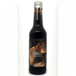 Põhjala Jätku Leiba (Cellar Series)