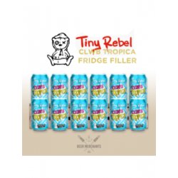 Tiny Rebel Clwb Tropica Tiny Rebel Clwb Tropica