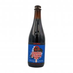Equilibrium Brewery Cookies & Cream Pop