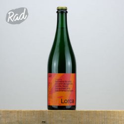 Terra Tempo Lorca - Radbeer