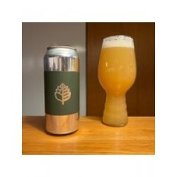 Wood Brothers Brewing Co. Holy Hazel