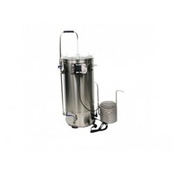 Brewzilla Gen.4 - 35L - BO PIVO