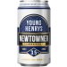 Young Henrys Newtowner 3.5% 16 Pack Cans 375ml Young Henrys Newtowner 3.5% 16 Pack Cans 375ml