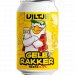Uiltje - NEIPA - Gele Rakker - Blik - 330ML 