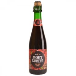 Mort Subite Oude Kriek Lambic