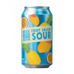 Bridge Road Brewers Fruit Salad Sour