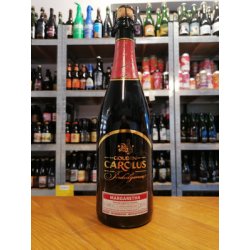 Brouwerij Het Anker Gouden Carolus Indulgence 2024 - Margaretha Brouwerij Het Anker Gouden Carolus Indulgence 2024 - Margaretha