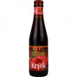 Wilderen Kriek - Drankenhandel Leiden / Speciaalbierpakket.nl