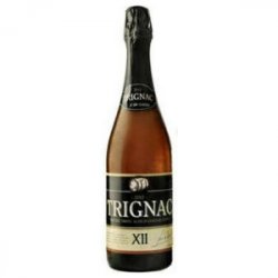 Kasteel Trignac XII
