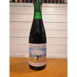 Cantillon Kriek 100% Lambic Bio Cantillon Kriek 100% Lambic Bio