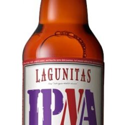 Lagunitas IPNA non-alcoholic 6 pack12 oz bottles - Beverages2u