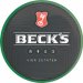 Becks 50L Keg 