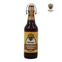 Rittmayer Hallerndorfer Kellerbier