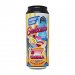 Funky Fluid X Vault City Gelato: Crema  Smoothie Sour 