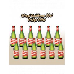 Stiegl-Goldbräu / Stiegl Gold