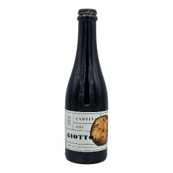 CRAK Brewery Giotto 2023