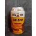 Grizzly - Brew York 