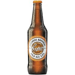 Coopers Mild Ale
