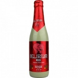 Huyghe Delirium Red - Drankenhandel Leiden / Speciaalbierpakket.nl