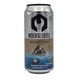 Moersleutel Craft Brewery 9 Years: Return To Ithaca Moersleutel Craft Brewery 9 Years: Return To Ithaca