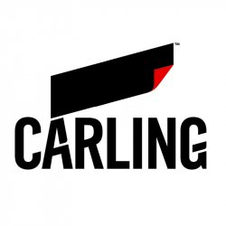 Carling Lager