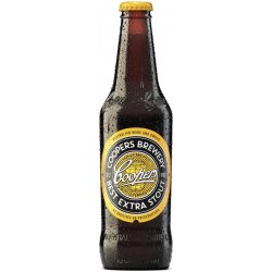 Coopers Best Extra Stout
