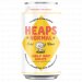 Heaps Normal Half Day IPA 4x375mL 