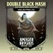 Amager Bryghus Double Black Mash 2022 Vanilla Brandy BA Version 