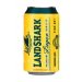 Landshark Lager 2412 oz cans Landshark Lager 2412 oz cans