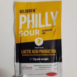 Philly Sour - BeerGuevara