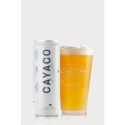 Cervecería de Colima Cayaco 95 Calorías Cervecería de Colima Cayaco 95 Calorías