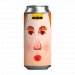 Oso Brew Co Paranoia 