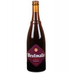 Westmalle Trappist 75Cl - Belgian Beer Heaven