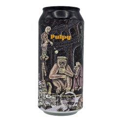 La Débauche Pulpy La Débauche Pulpy