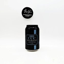 Siren Craft Brew Milk Chocolate C.C.C 2025