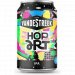 VandeStreek - Hop Art IPA - Blik - 330ML 
