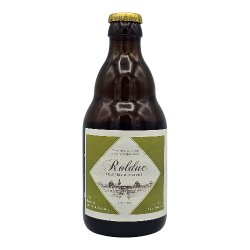 Brouwerij Rolduc Rolduc Abdijbier Tripel