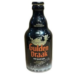 Gulden Draak 9000 Quadruple