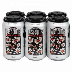 Half Acre Daisy Cutter 6-pack - The Open Bottle