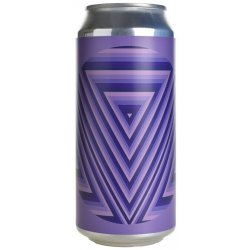 Overtone Brewing Co Viola Cheek - BierBazaar