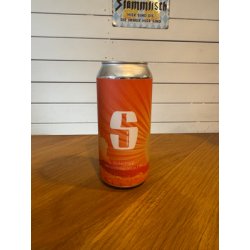 Sunspike - 44cl, 8%, New England DIPA - Salikatt - BeerShoppen
