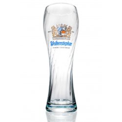 Vaso Weihenstephan 50 cl. - Decervecitas.com