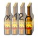 CAIXA x 12 - SOUL (Summer Ale) 33cl.  cervesa-cornelia 