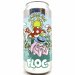 Floc Brewing Warm Shade Pale Ale 4% (440ml can) 