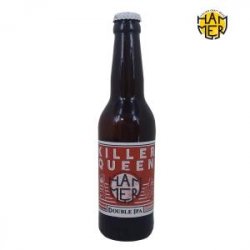 Hammer - Italian Craft Beer Killer Queen