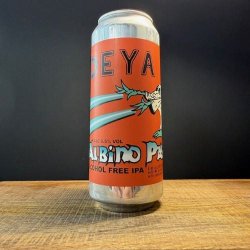 DEYA Albino Pasta - NORD Bottle Shop