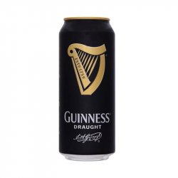 Guinness Draught