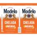 Modelo Chelada Naranja Picosa Modelo Chelada Naranja Picosa