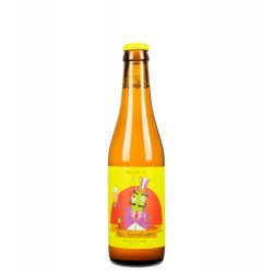 Sir Grasshopper 33Cl - Belgian Beer Heaven