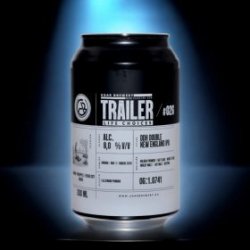 Ugar Trailer 26 0,33l - One Beer